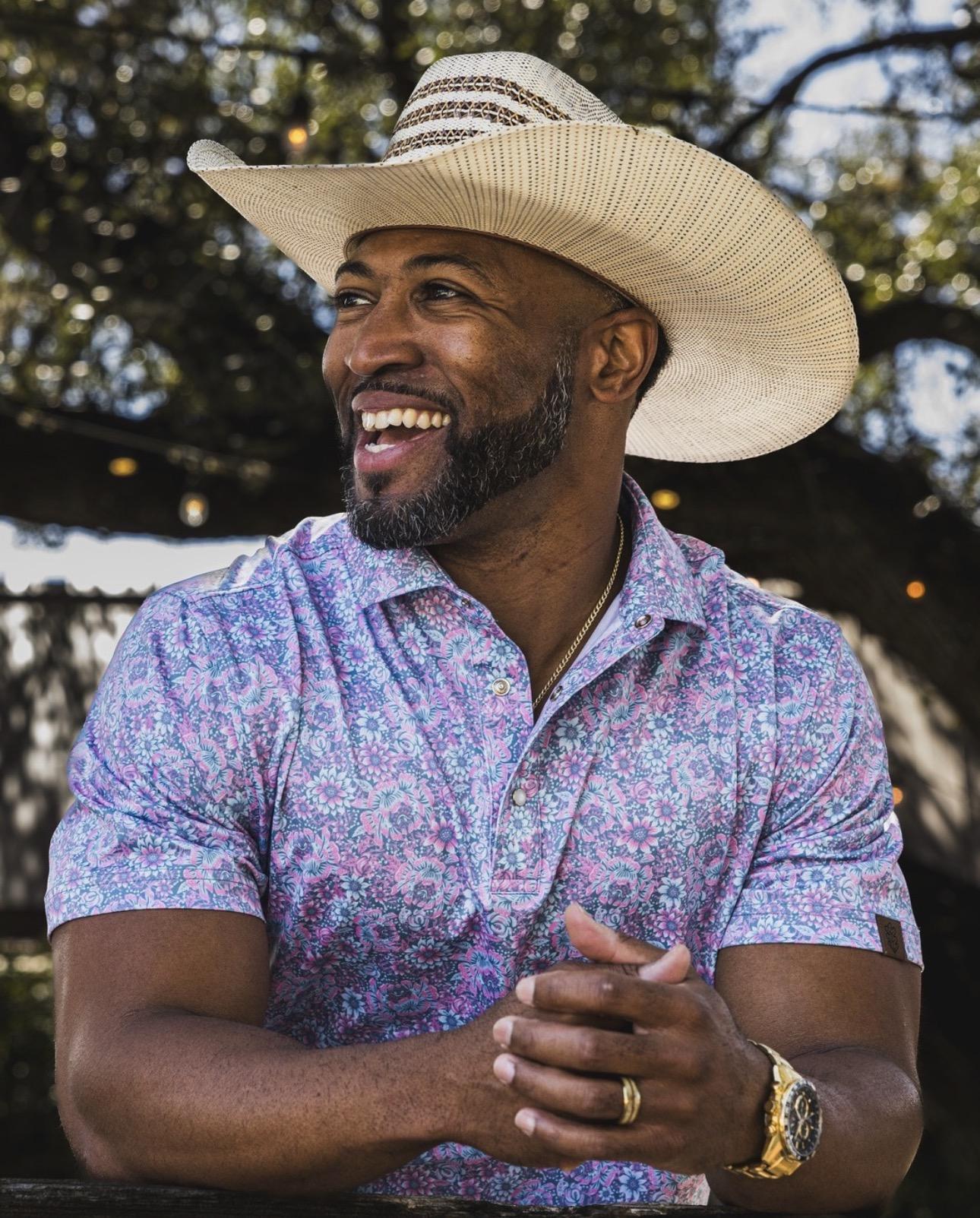 Tristan Gaines